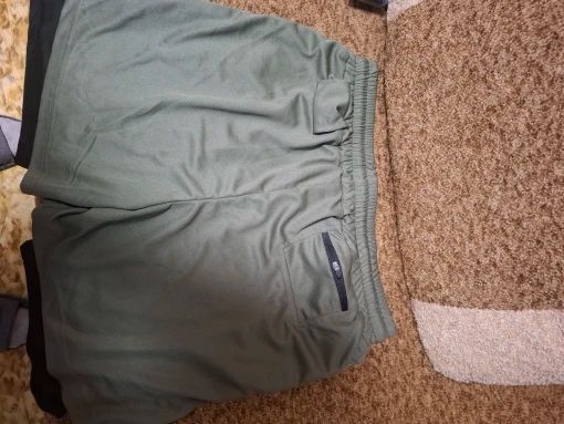 Foto de cliente 5 — Kit Bermudas Everlast